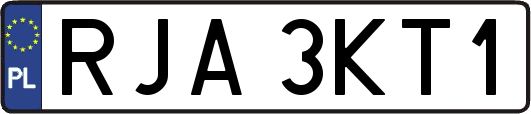 RJA3KT1