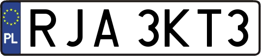RJA3KT3
