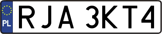 RJA3KT4