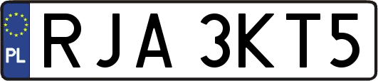 RJA3KT5