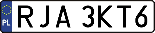 RJA3KT6