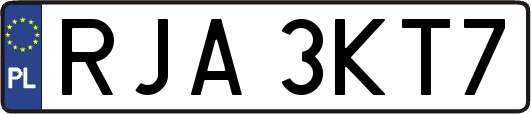 RJA3KT7