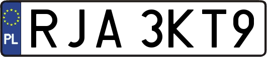 RJA3KT9