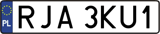 RJA3KU1