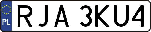 RJA3KU4