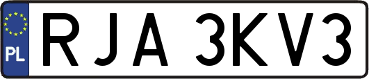 RJA3KV3