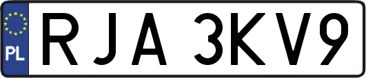 RJA3KV9