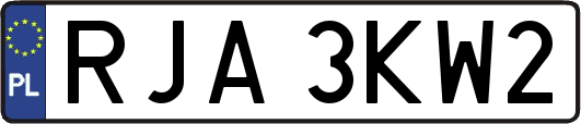 RJA3KW2