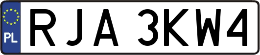 RJA3KW4