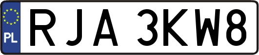 RJA3KW8
