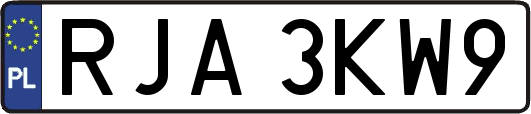 RJA3KW9