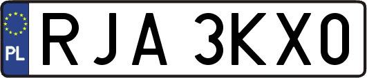 RJA3KX0