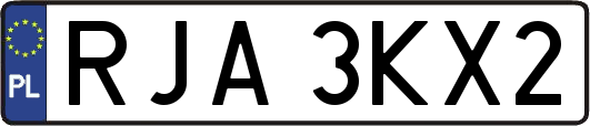 RJA3KX2