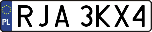 RJA3KX4
