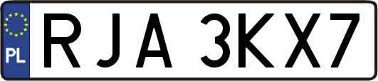 RJA3KX7
