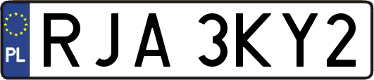 RJA3KY2
