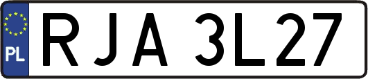 RJA3L27