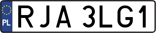 RJA3LG1