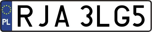RJA3LG5