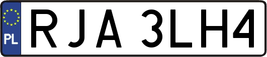 RJA3LH4