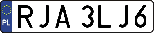 RJA3LJ6