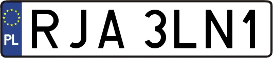 RJA3LN1
