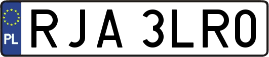RJA3LR0
