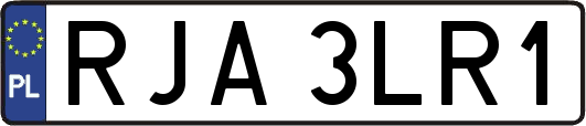 RJA3LR1