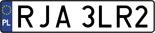 RJA3LR2