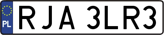 RJA3LR3
