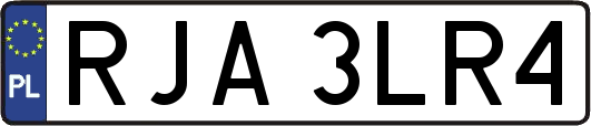 RJA3LR4