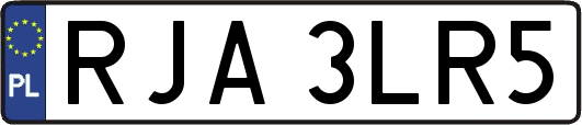 RJA3LR5