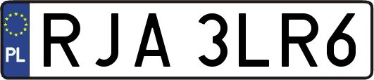 RJA3LR6