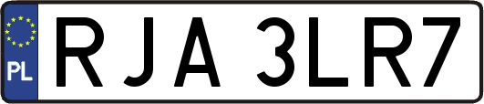 RJA3LR7