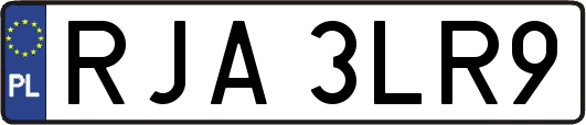 RJA3LR9