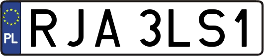 RJA3LS1