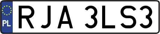 RJA3LS3