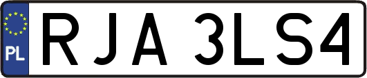 RJA3LS4