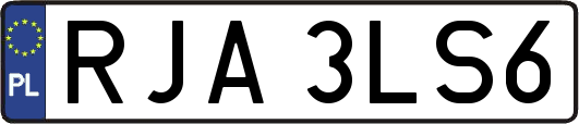 RJA3LS6