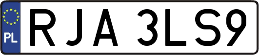 RJA3LS9