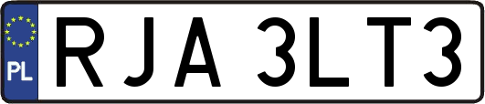 RJA3LT3