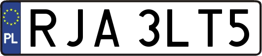 RJA3LT5