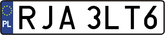 RJA3LT6