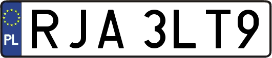 RJA3LT9