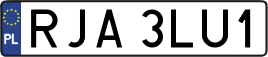 RJA3LU1