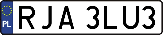 RJA3LU3