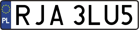 RJA3LU5