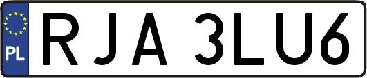 RJA3LU6