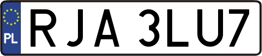 RJA3LU7