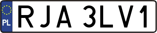 RJA3LV1